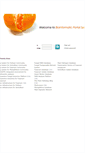 Mobile Screenshot of passport.phytophthoradb.org